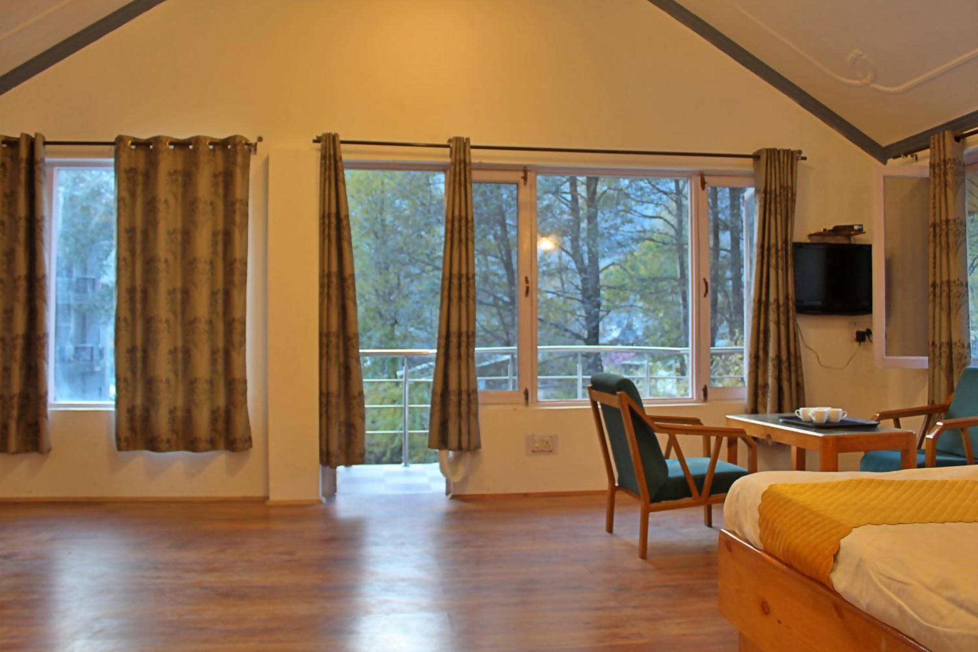 مايالي Sylvan Woods Cottage المظهر الخارجي الصورة