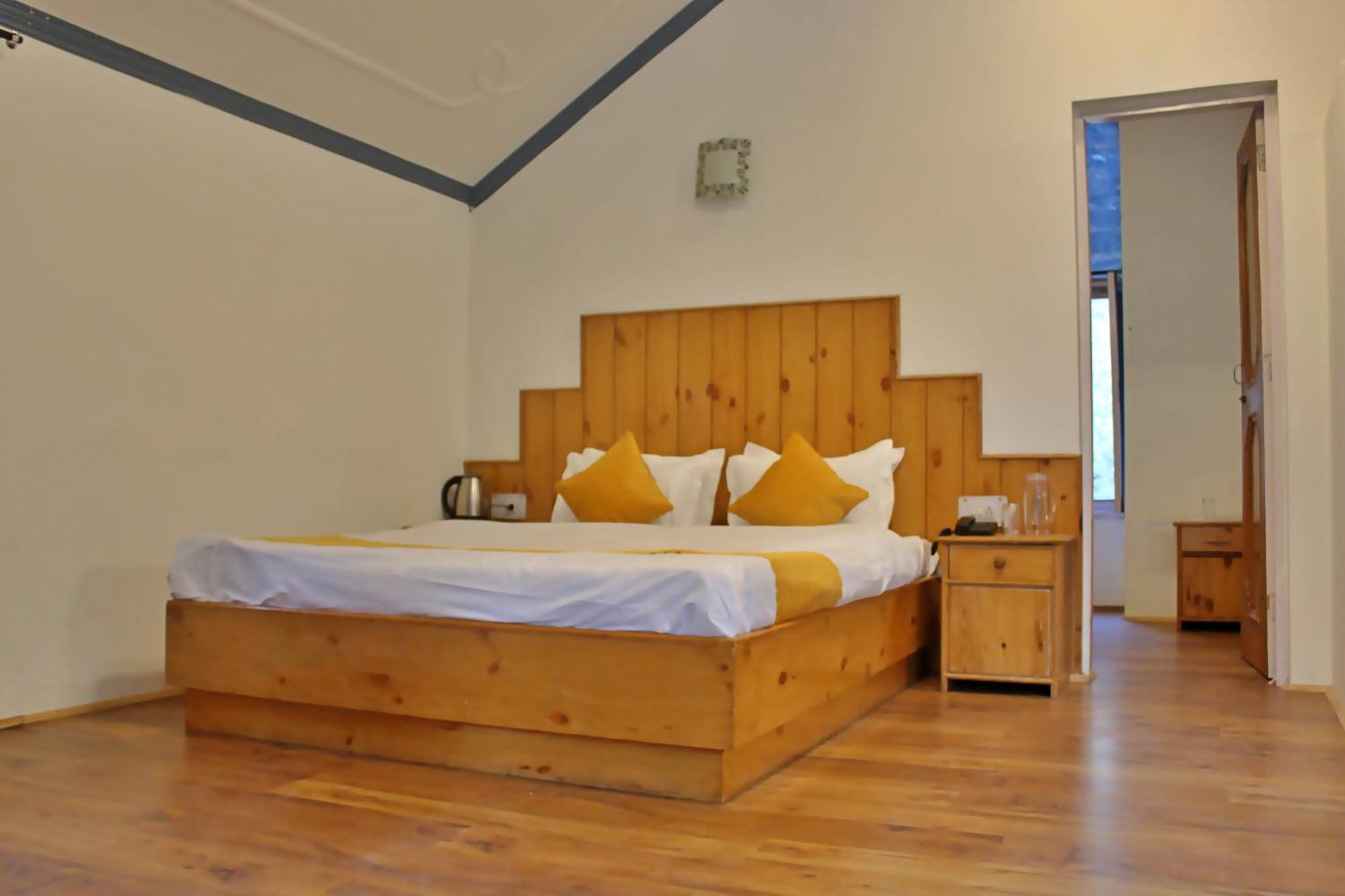 مايالي Sylvan Woods Cottage المظهر الخارجي الصورة