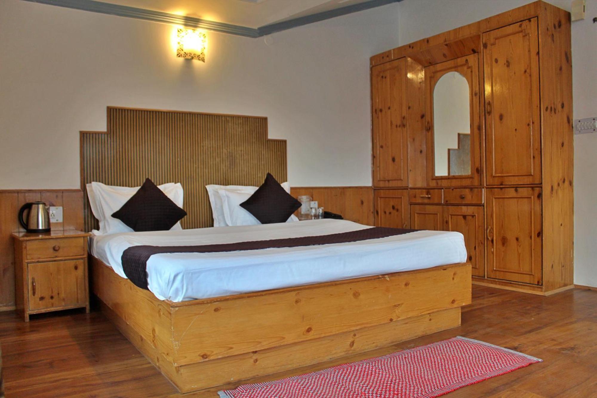 مايالي Sylvan Woods Cottage المظهر الخارجي الصورة