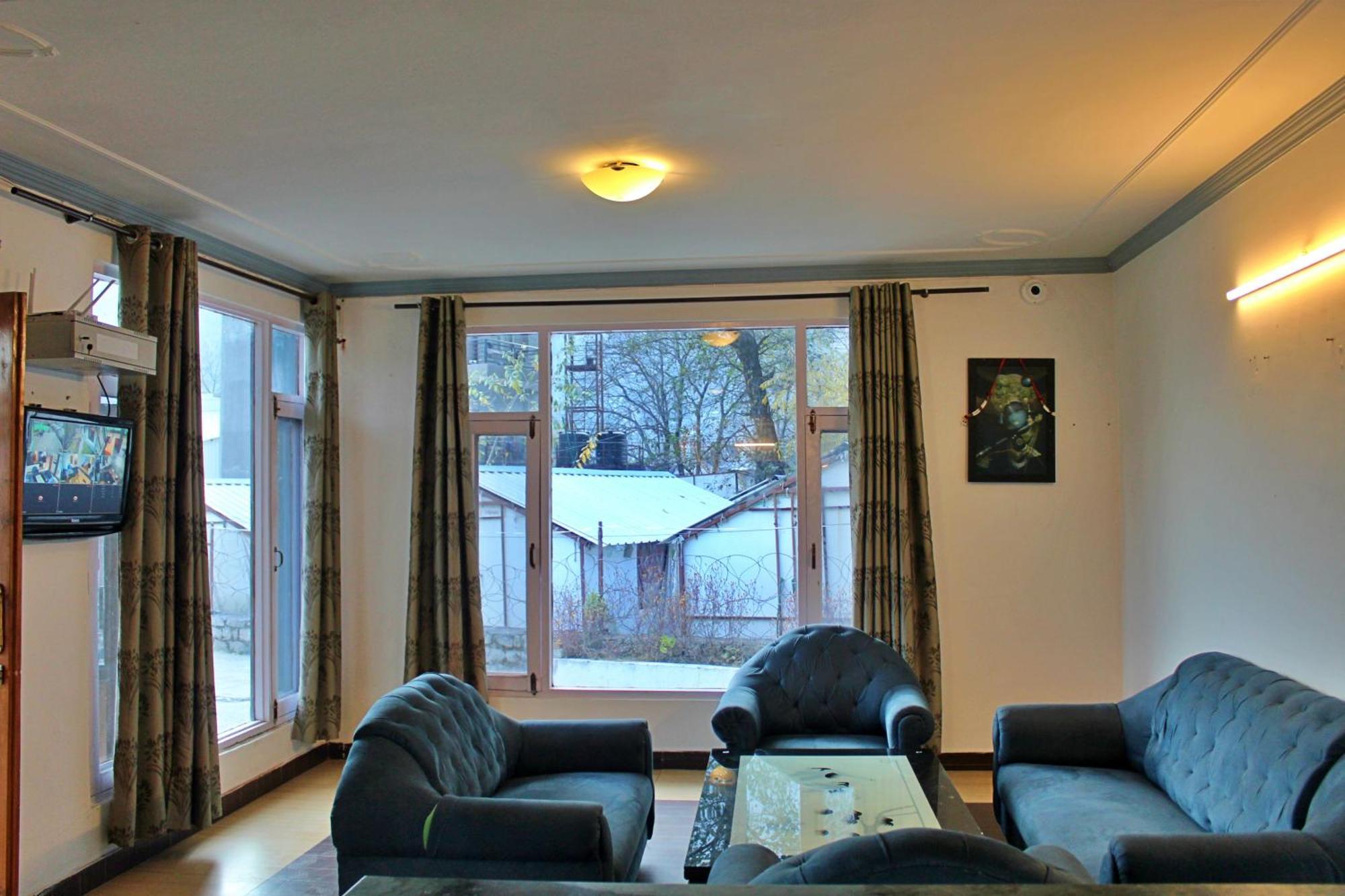 مايالي Sylvan Woods Cottage المظهر الخارجي الصورة