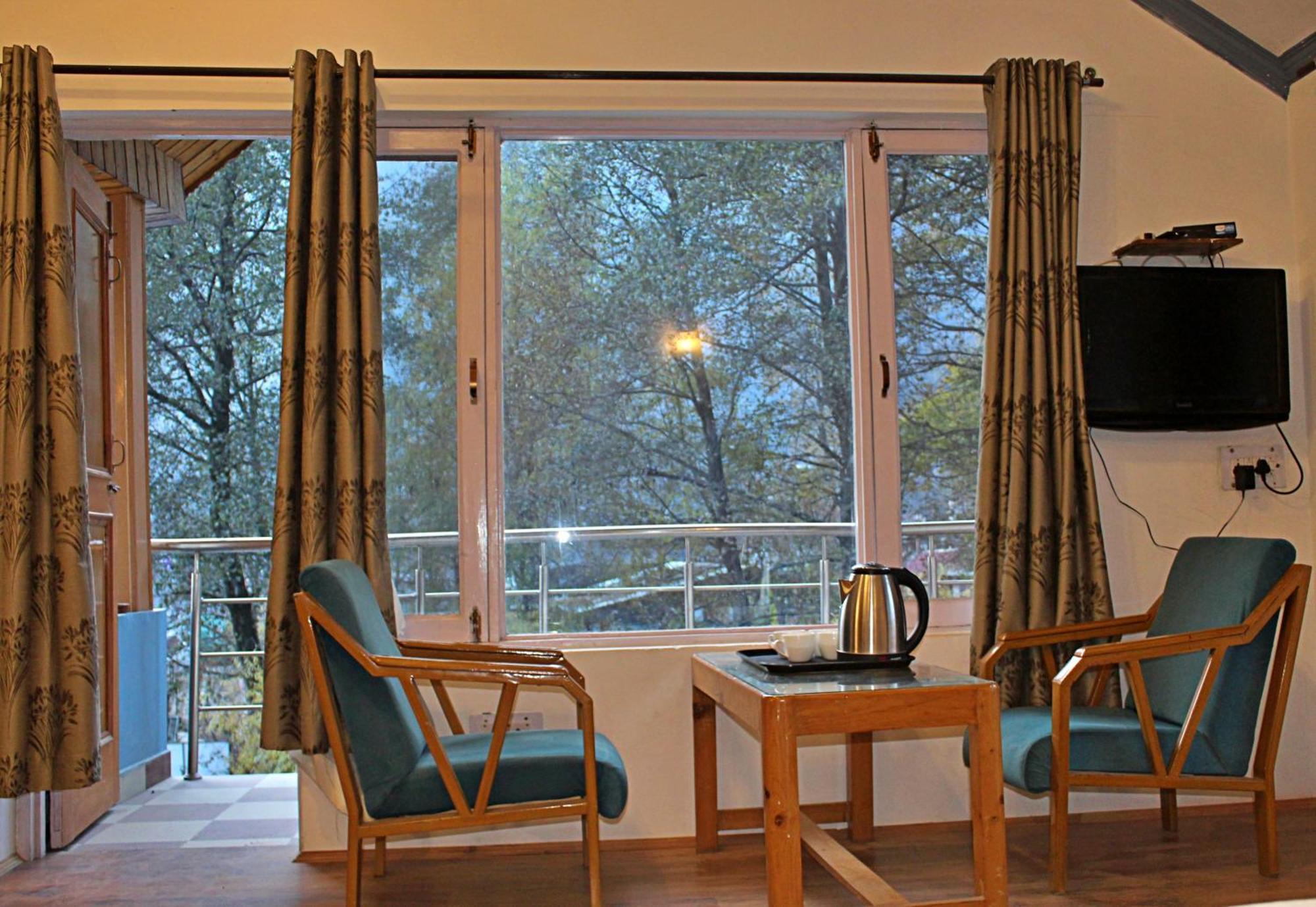 مايالي Sylvan Woods Cottage المظهر الخارجي الصورة