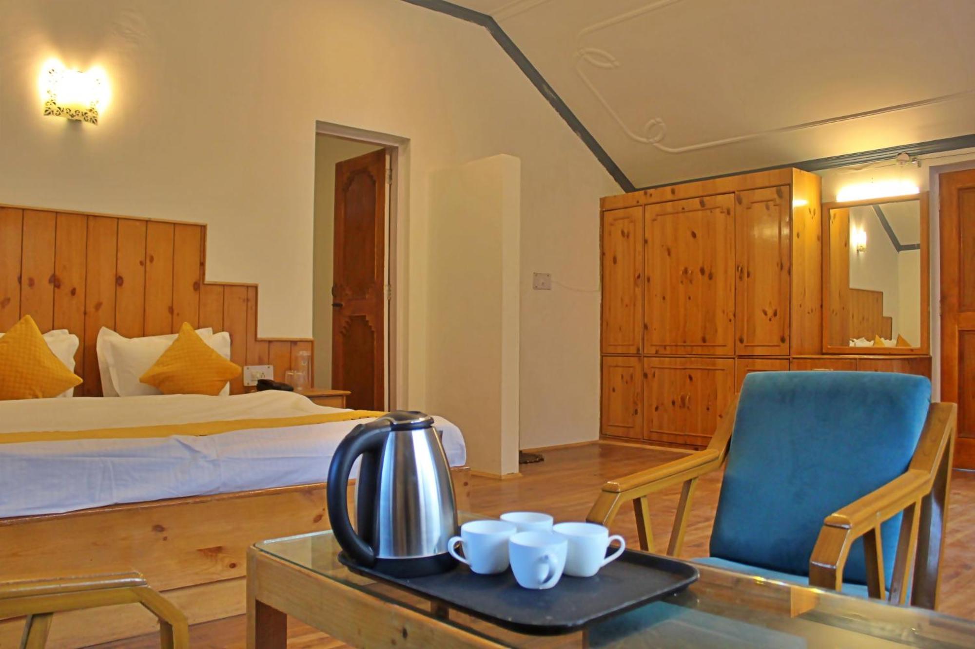 مايالي Sylvan Woods Cottage المظهر الخارجي الصورة