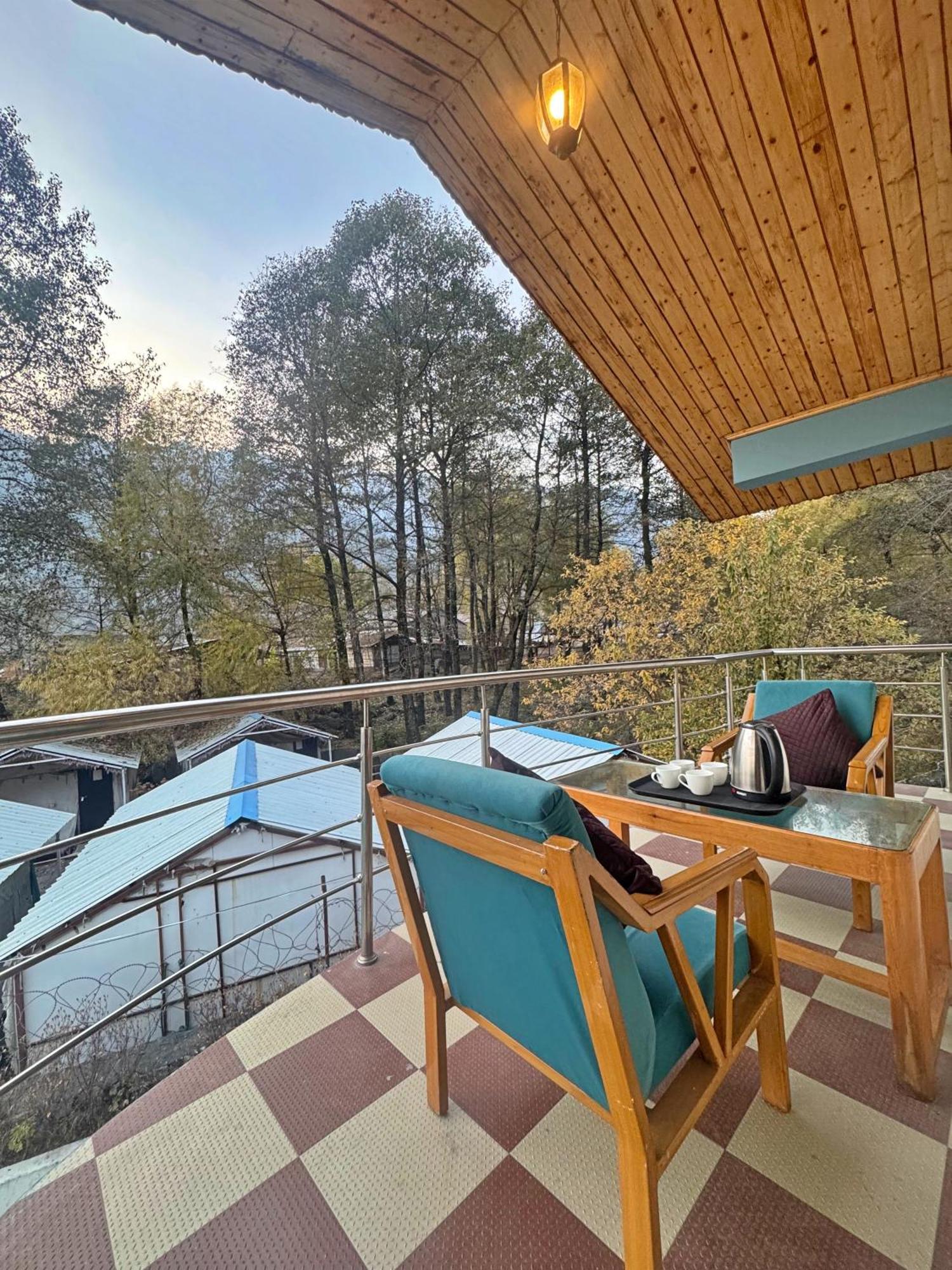 مايالي Sylvan Woods Cottage المظهر الخارجي الصورة